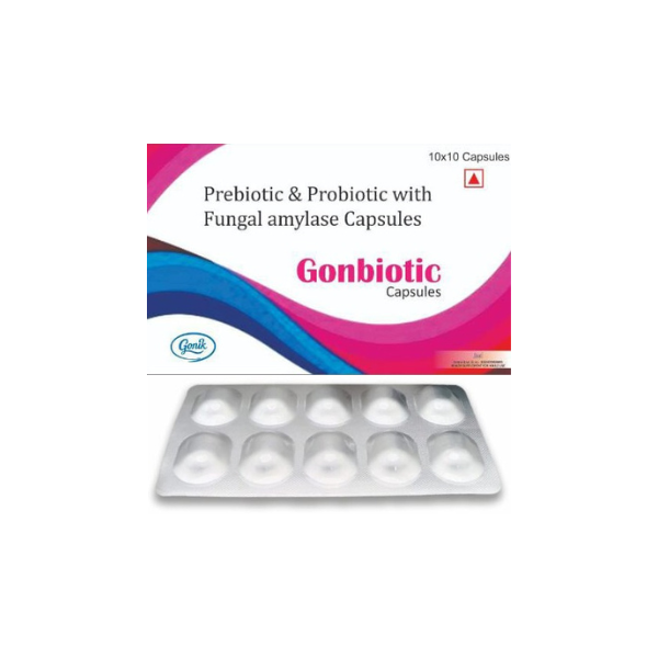 gonbiotic